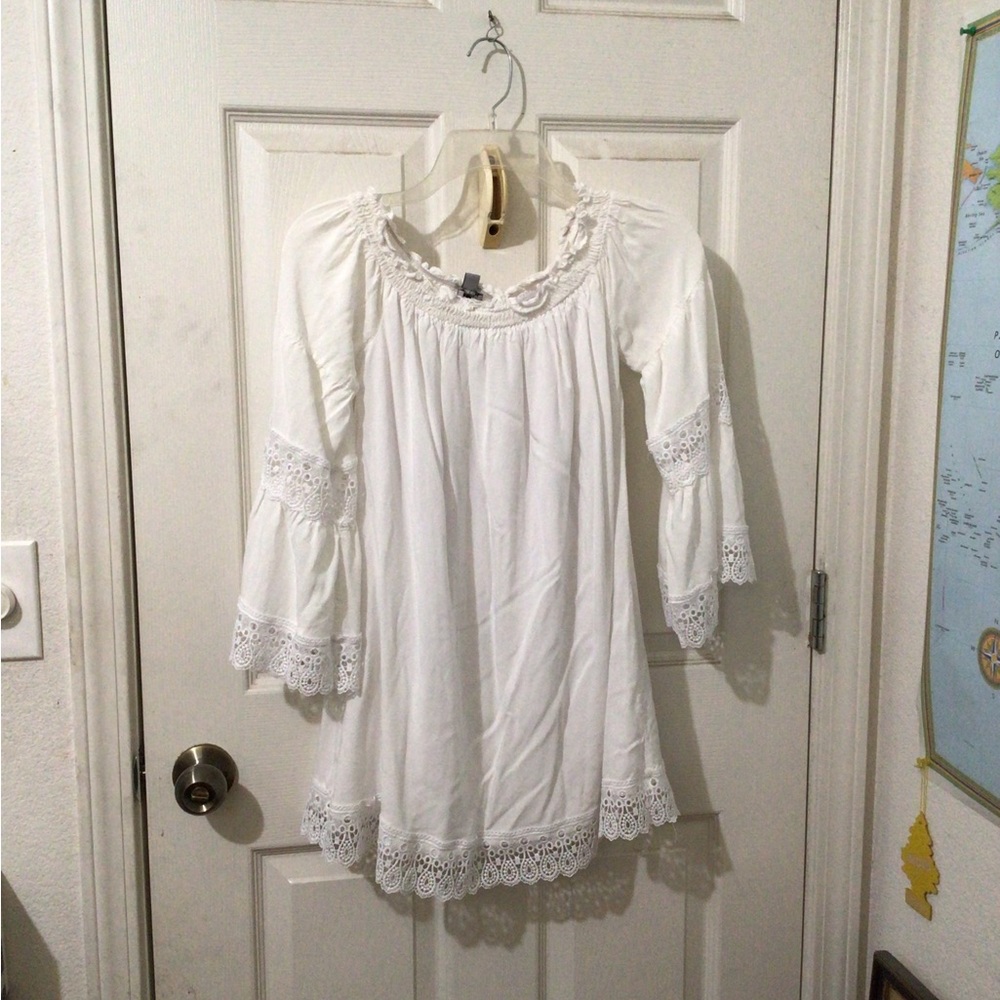 Western dress
